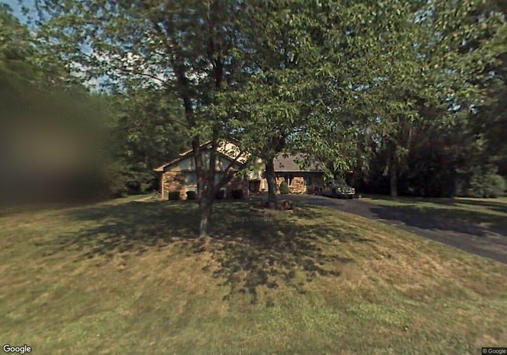 20613 Parthenon Way, Olympia Fields, IL 60461 - photo 1