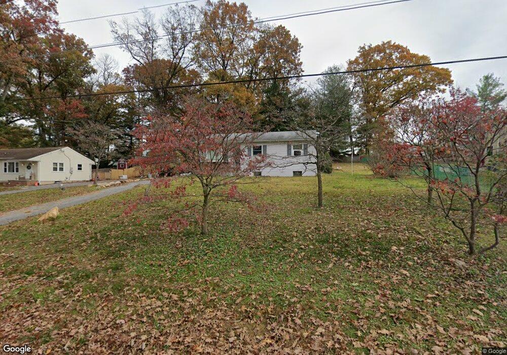 7521 Dogwood Rd, Sykesville, MD 21784 - photo 1