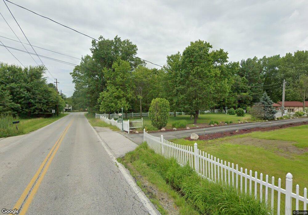 V/L Nobottom Rd, Olmsted Falls, OH 44138 - photo 1