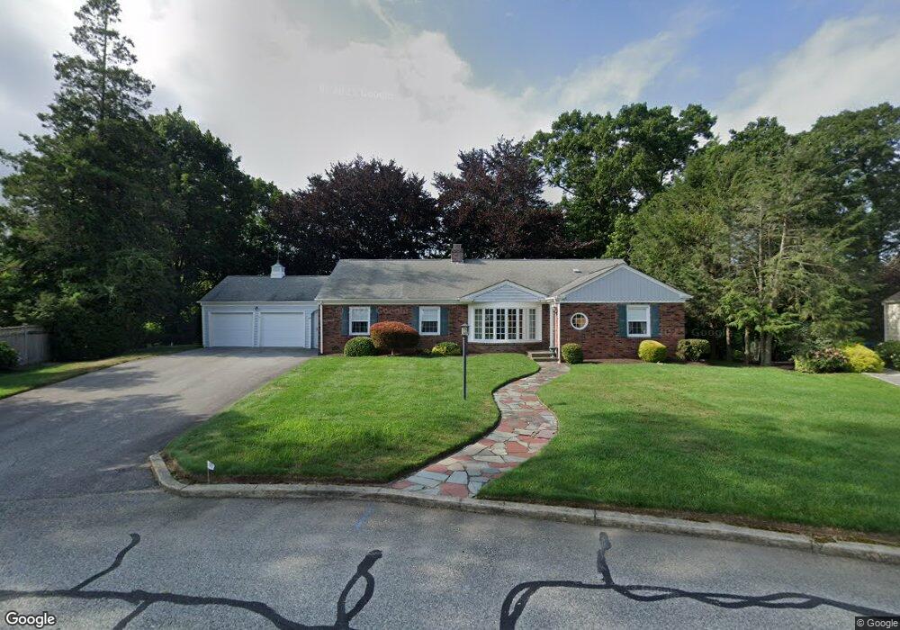 85 King Philip Cir, Warwick, RI 02888 - photo 1