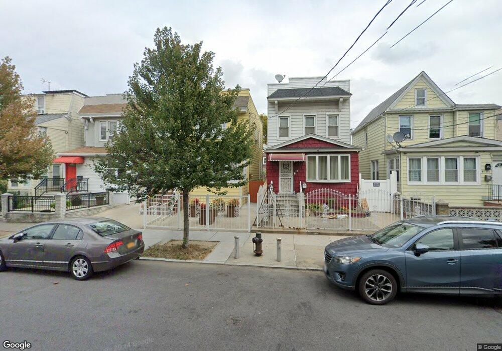 8733 111th St, Richmond Hill, NY 11418 - photo 1