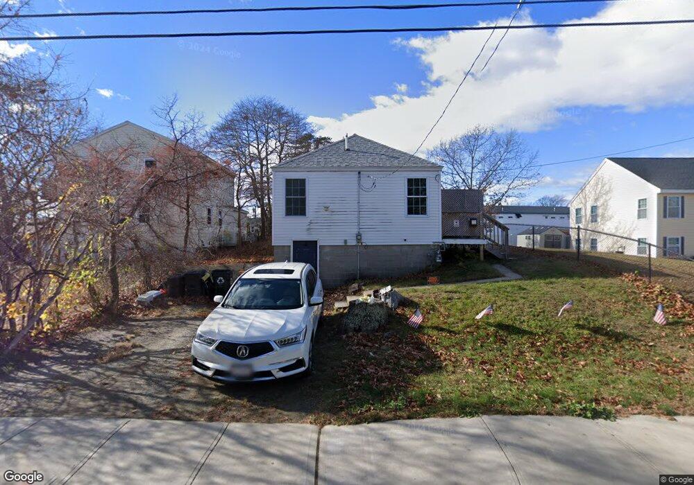 4 Hayes St unit 4, Salisbury, MA 01952 - photo 1