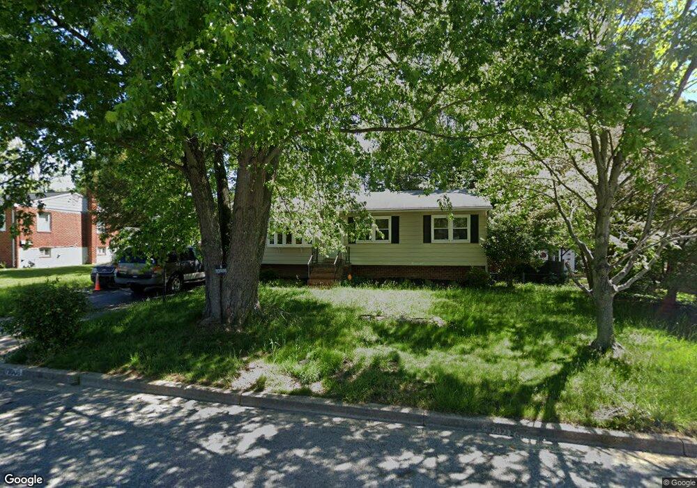 9008 Phyllis Dr, Clinton, MD 20735 - photo 1