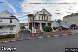 415 Ziegler St, Dupont, PA 18641