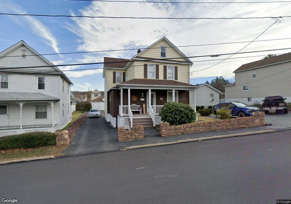 415 Ziegler St, Dupont, PA 18641 - photo 1