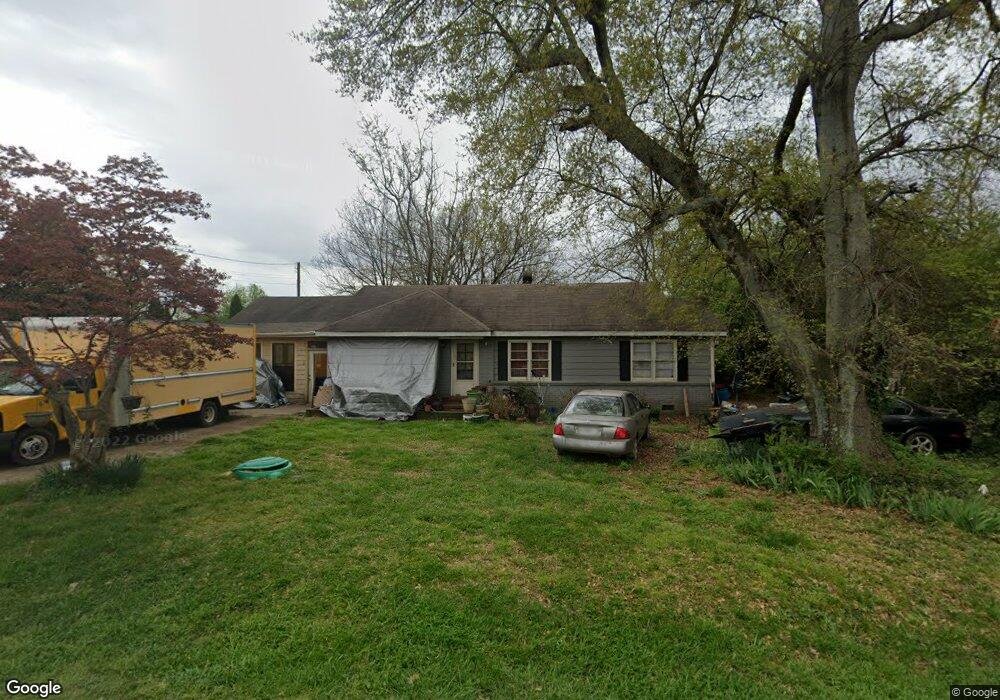 3755 Old Plainview Rd, Flowery Branch, GA 30542 - photo 1