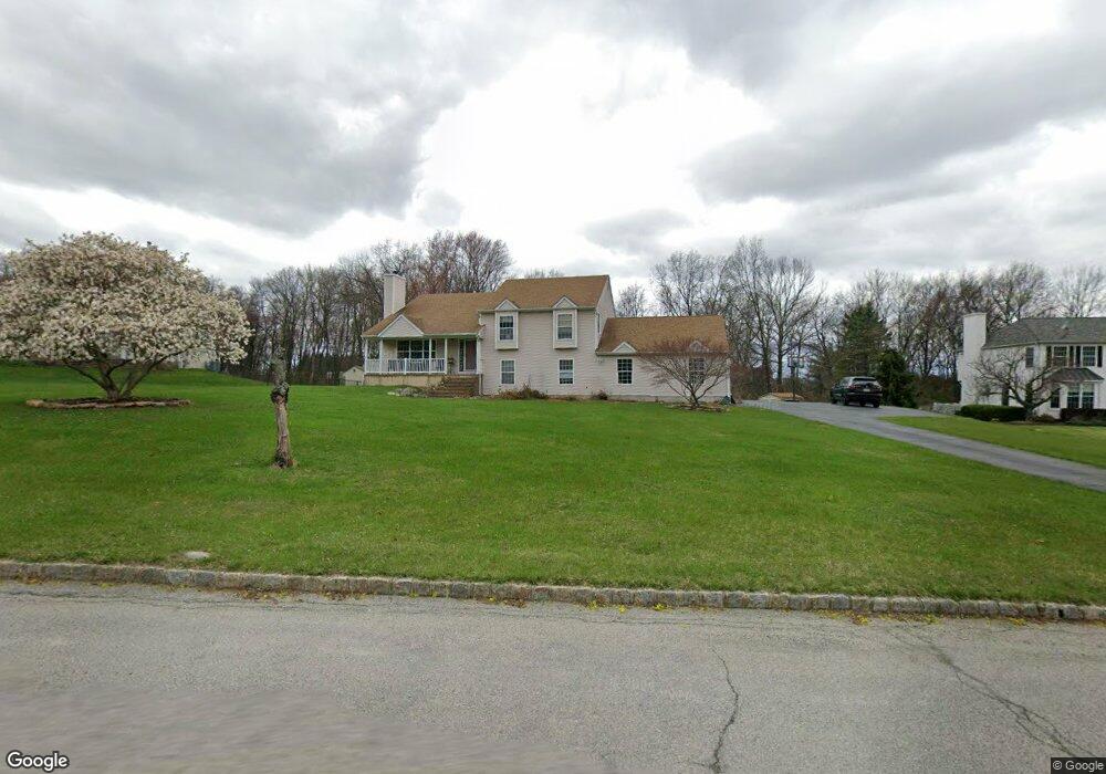 29 Fieldstone Dr, Sussex, NJ 07461 - photo 1