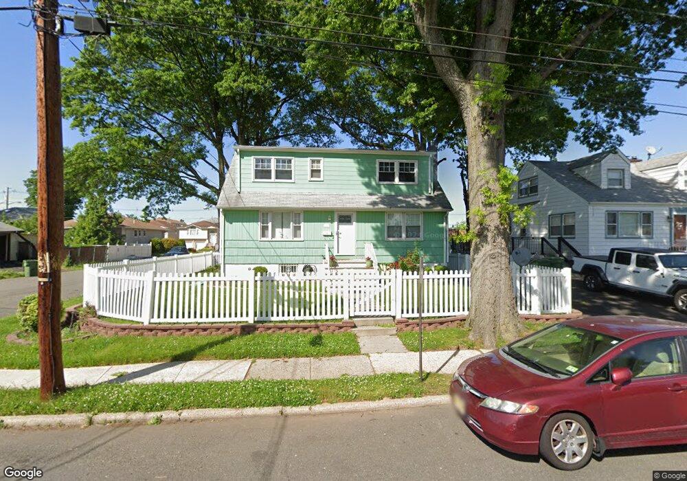 124 Bradford Ave, Linden, NJ 07036 - photo 1