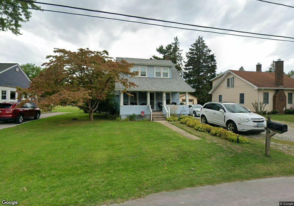 415 Longview Ave, Conneaut, OH 44030 - photo 1