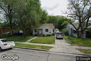 170 N 1000 W, Provo, UT 84601