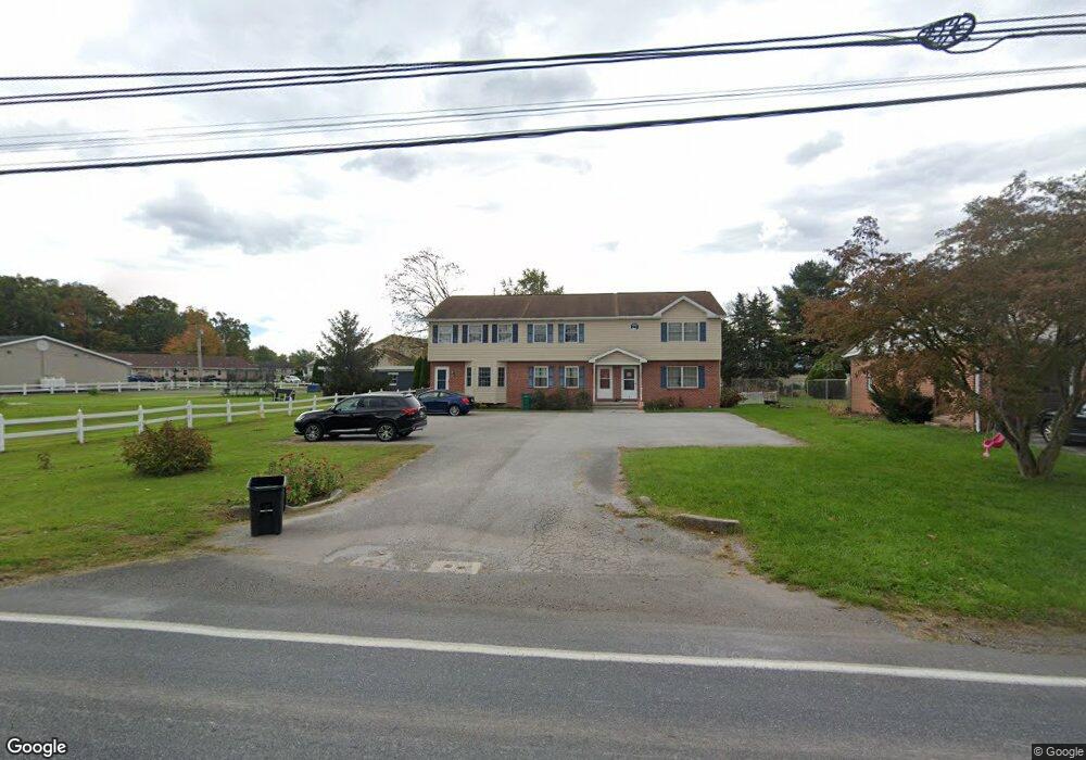 62 E Hanover St unit B, Gettysburg, PA 17325 - photo 1