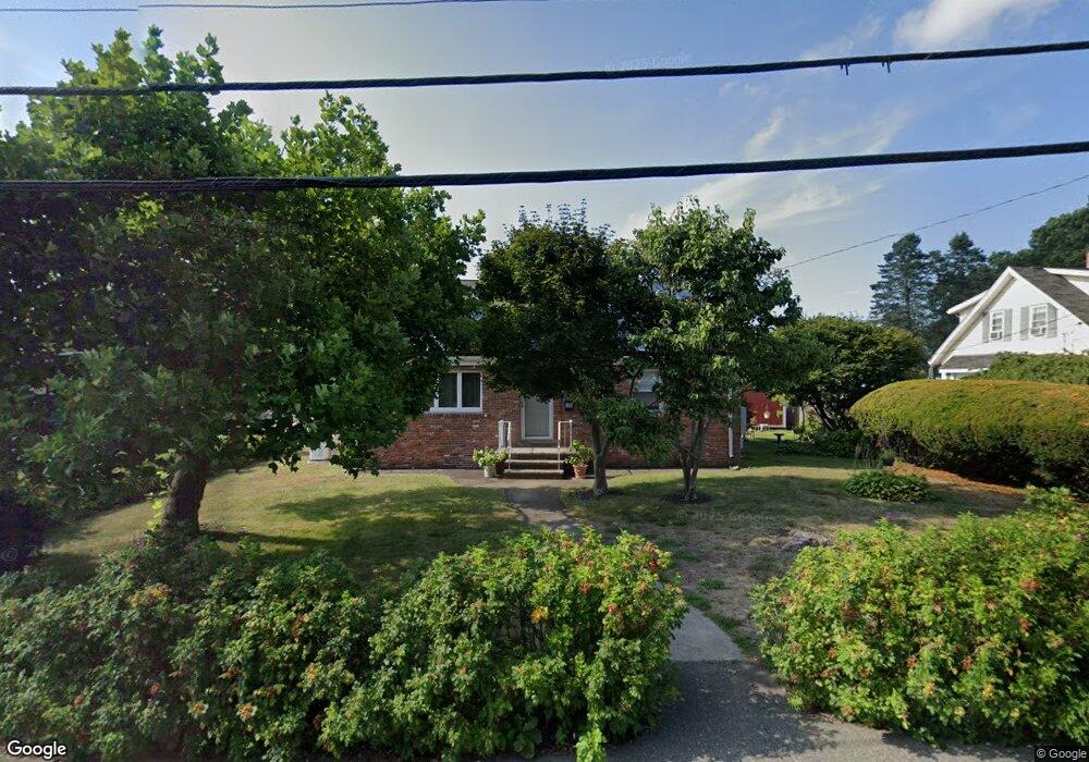 20 Russ St, Randolph, MA 02368 - photo 1