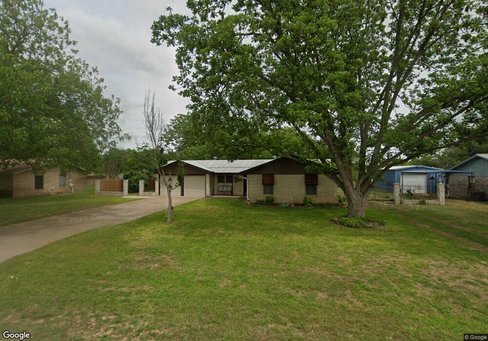 496 Bob Moritz Dr, Fredericksburg, TX 78624 - photo 1