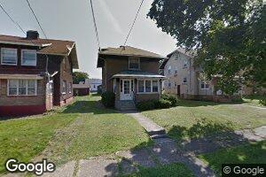156 Shenango Blvd, Farrell, PA 16121