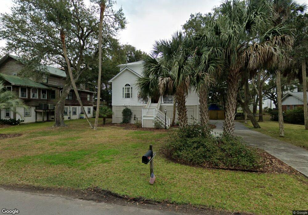 3204 Hartnett Blvd, Isle of Palms, SC 29451 - photo 1