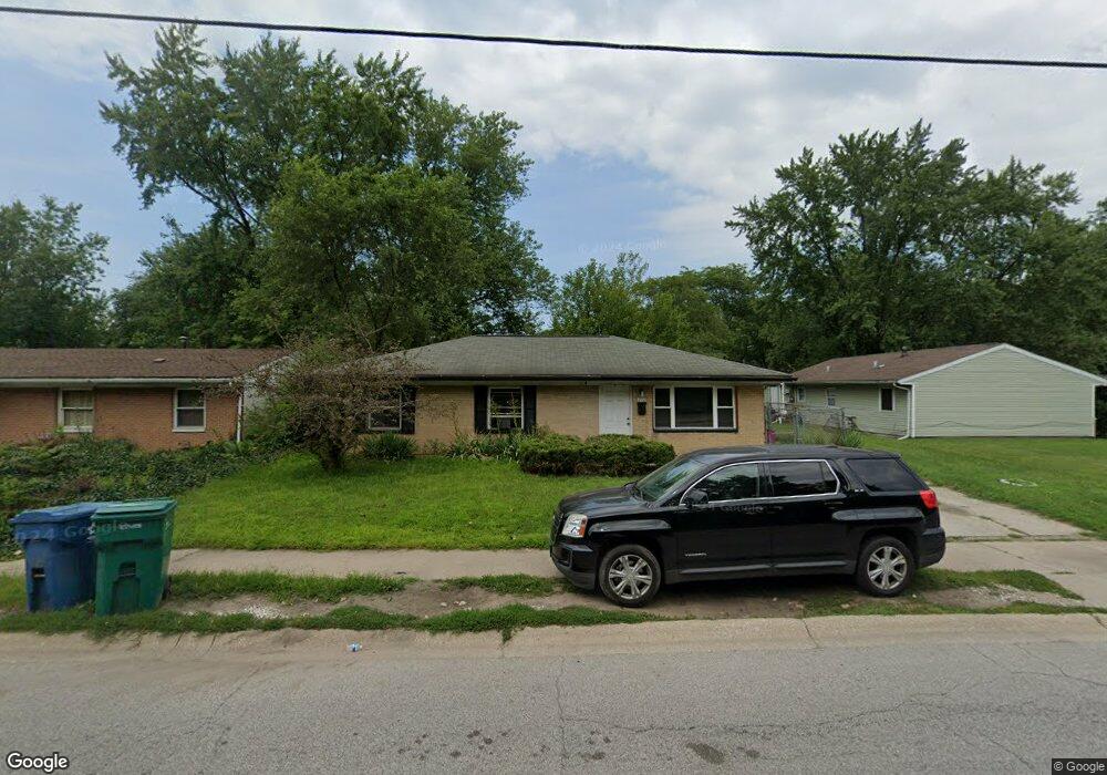 4310 W 25th Ave, Gary, IN 46404 - photo 1