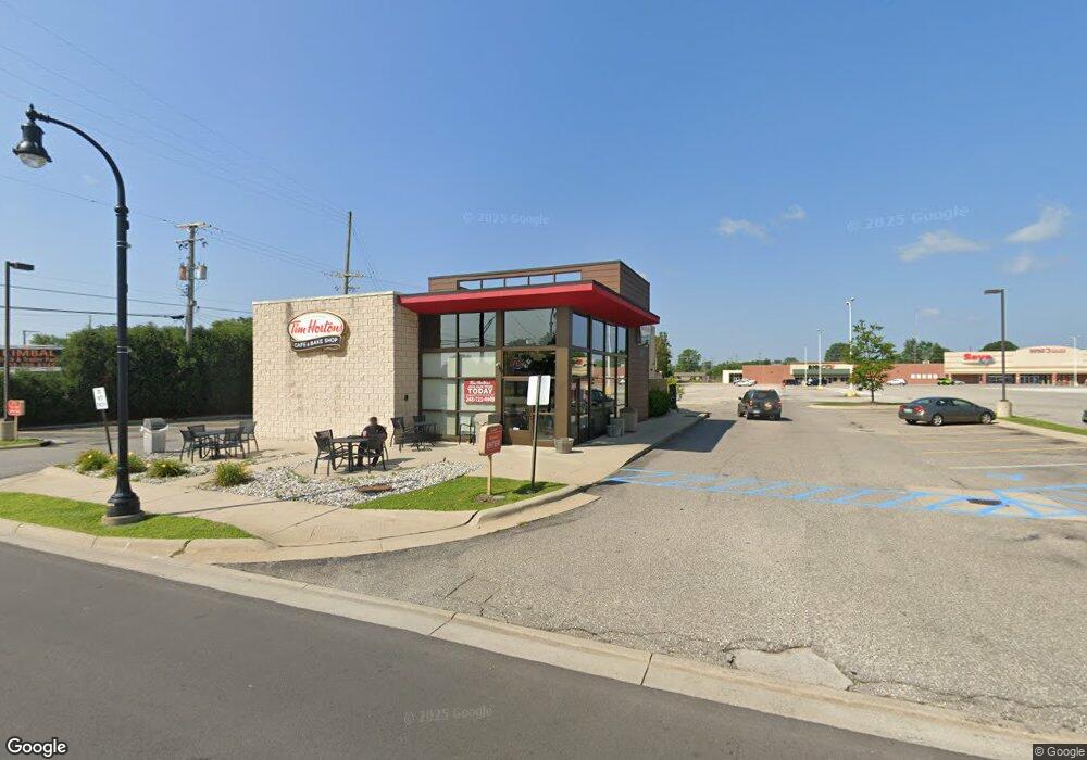 755 24th St, Port Huron, MI 48060 - photo 1