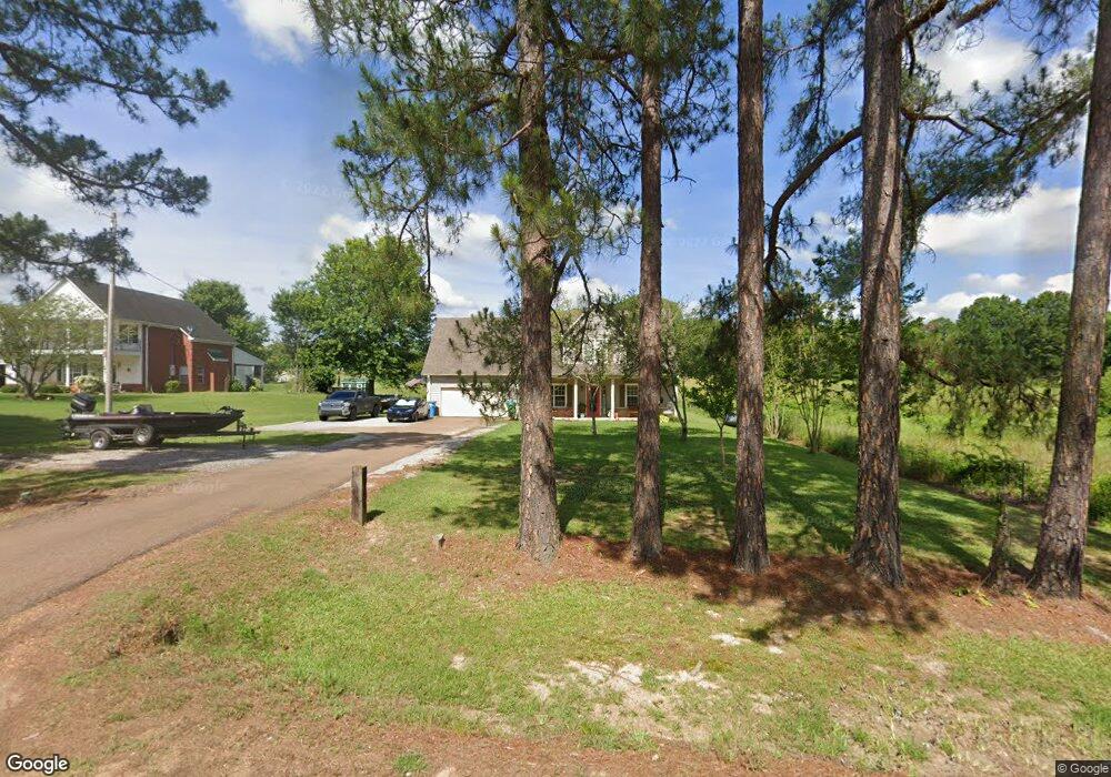 3621 Holly Springs Rd unit Extended, Hernando, MS 38632 - photo 1