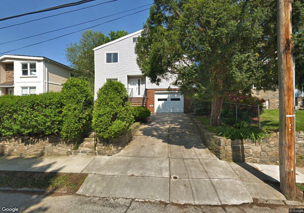 38 Pershing Ave, Yonkers, NY 10705 - photo 1