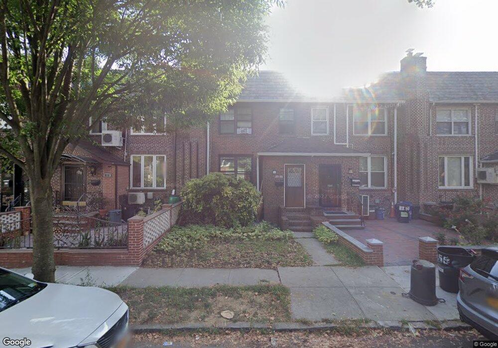 8257 167th St, Jamaica, NY 11432 - photo 1