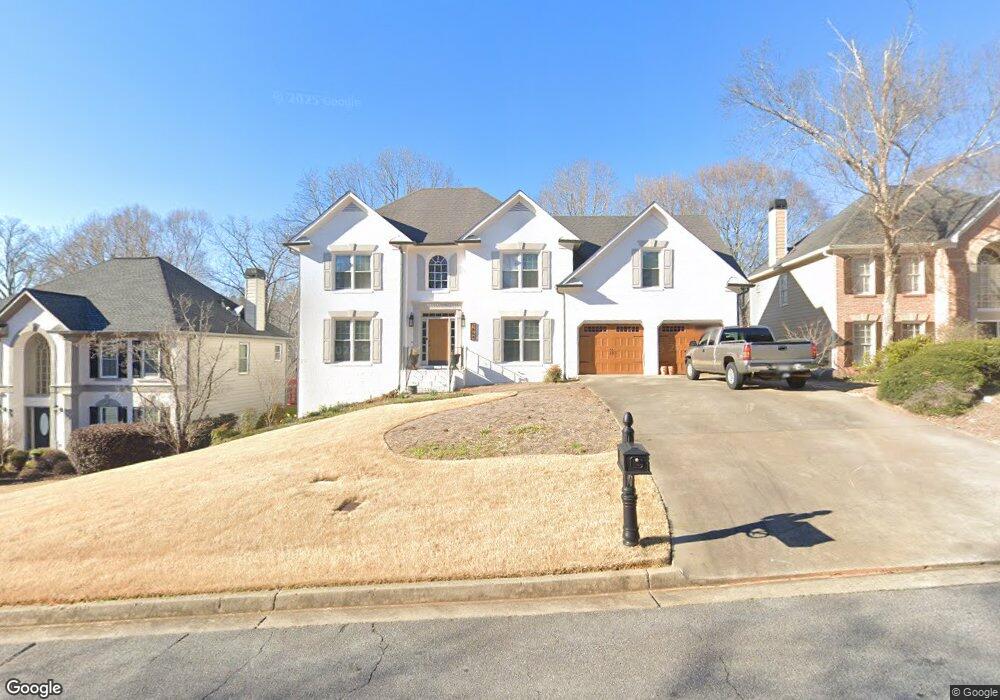 3864 Grayridge Dr, Duluth, GA 30097 - photo 1