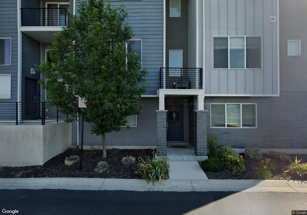 1204 Dun Way, Bluffdale, UT 84065 - photo 1