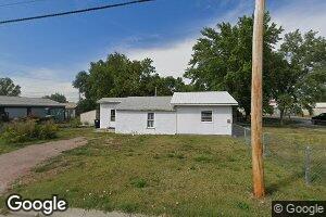 131 S Cherry St, Valentine, NE 69201