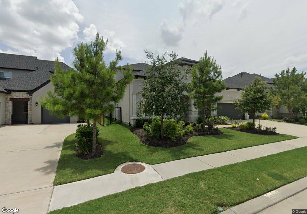 5418 Caroline Lake Dr, Spring, TX 77386 - photo 1