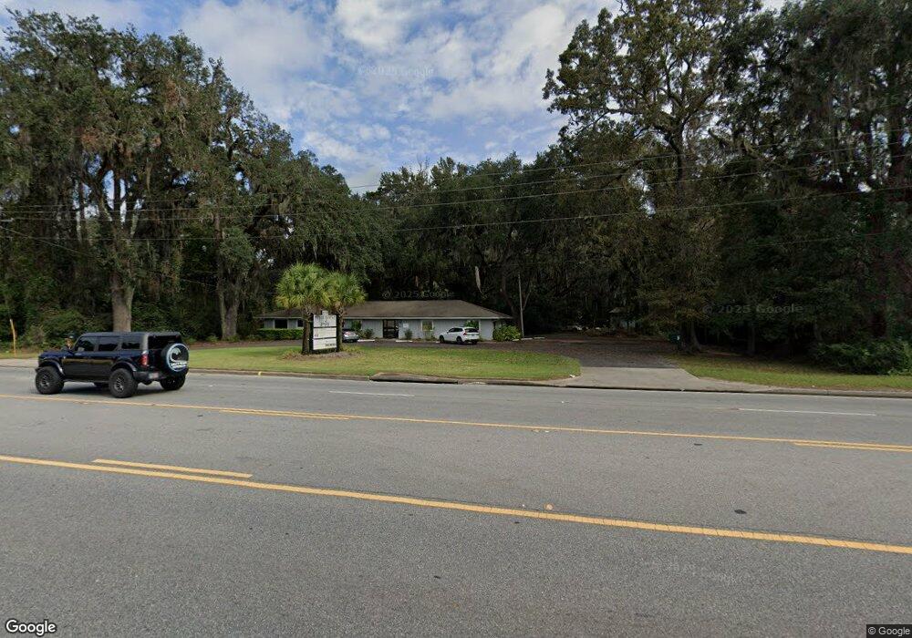 4750 New Jesup Hwy, Brunswick, GA 31520 - photo 1