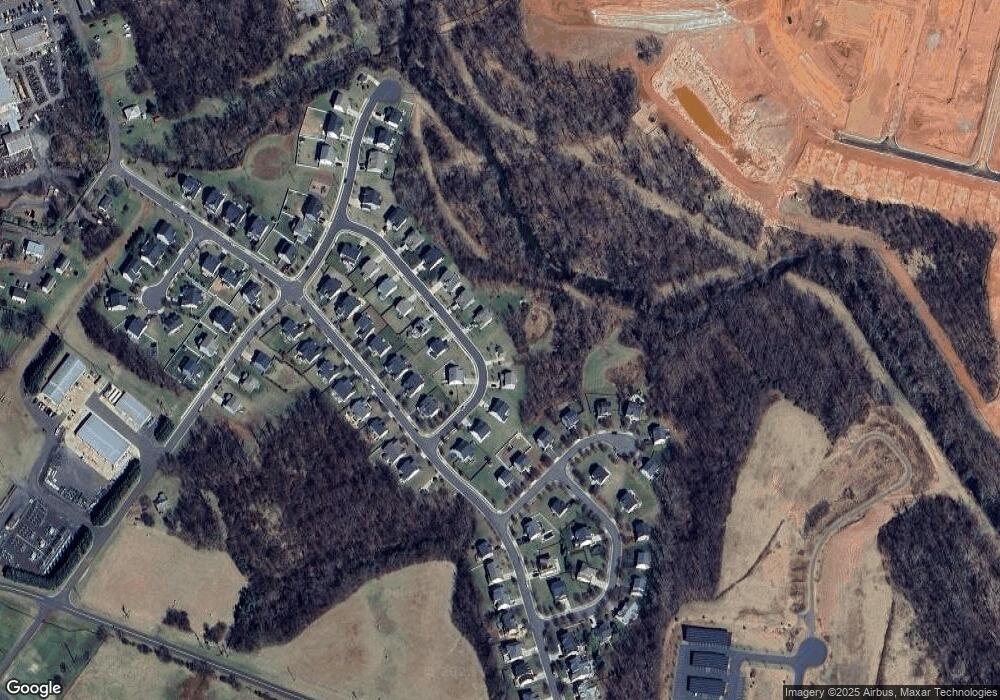 738 Saddlebrook Rd, Culpeper, VA 22701 - photo 1