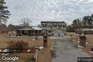 1344 Woodhaven Rd, Latta, SC 29565
