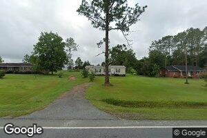 3300 Ga Highway 32 E, Sycamore, GA 31790