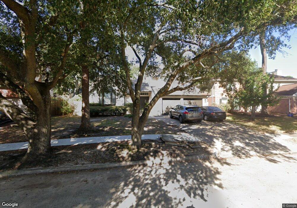 8327 Misty Trail Dr, Houston, TX 77095 - photo 1