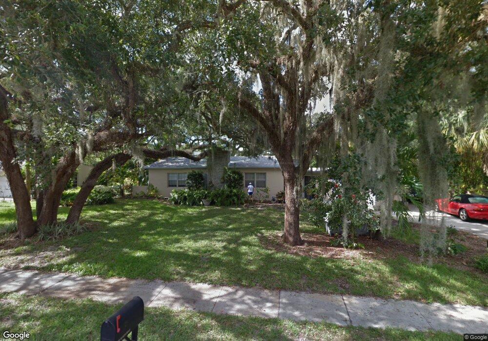 640 Acacia Rd, Vero Beach, FL 32963 - photo 1