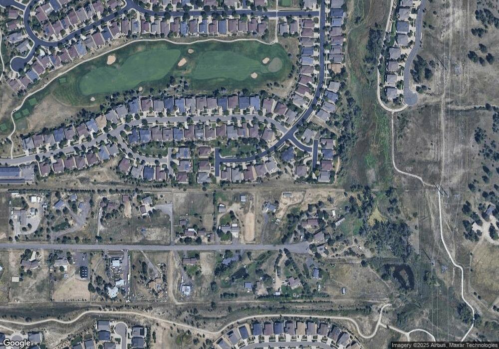 8234 S Catawba Ct, Aurora, CO 80016 - photo 1