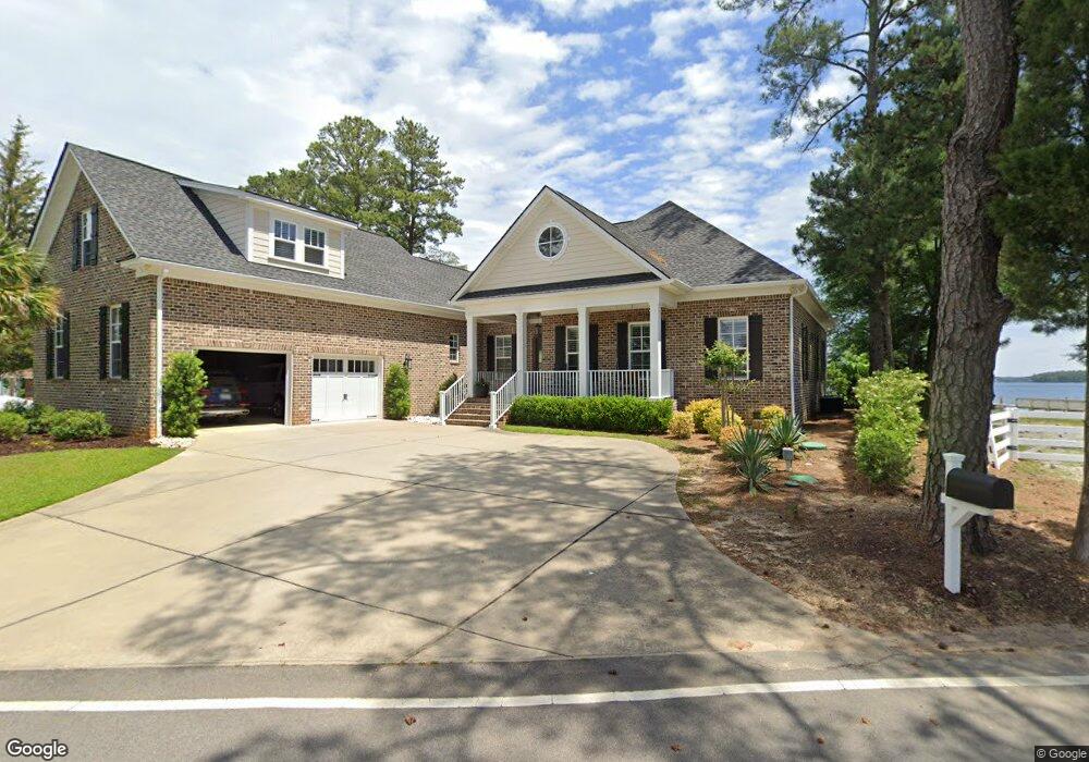 131 Old Forge Rd, Chapin, SC 29036 - photo 1