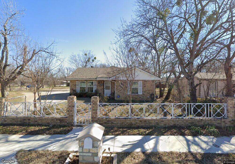 3446 Odessa St, Dallas, TX 75212 - photo 1