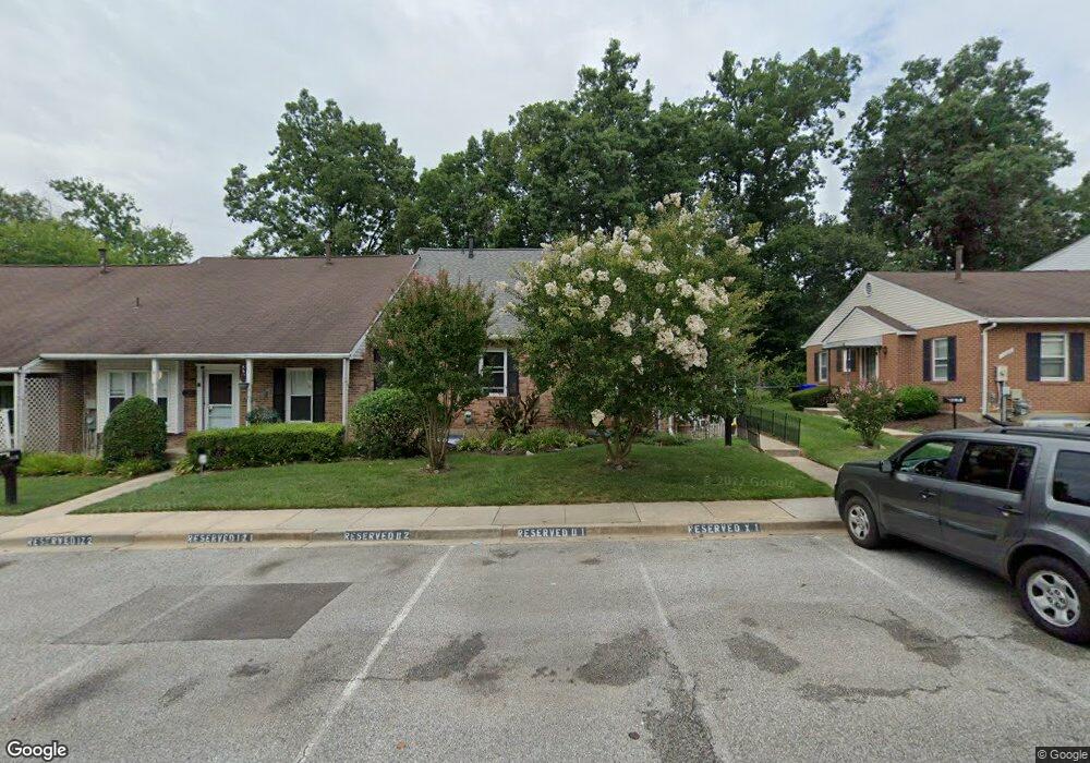 15018 Laurel Oaks Ln, Laurel, MD 20707 - photo 1