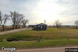 39934 231st St, Woonsocket, SD 57385