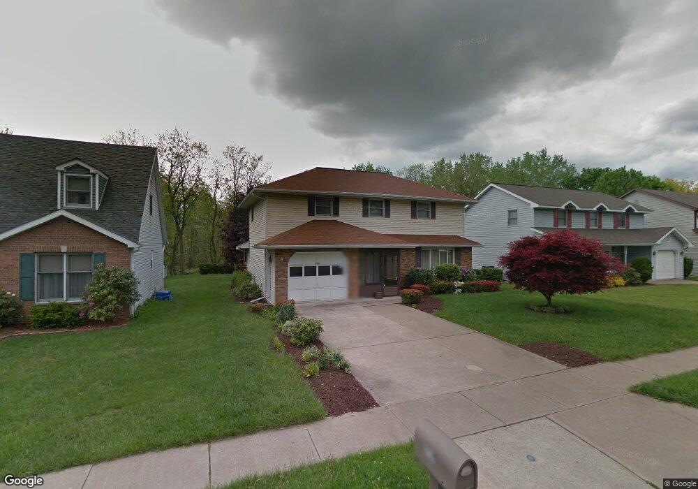 714 Parrott Ave, Scranton, PA 18504 - photo 1