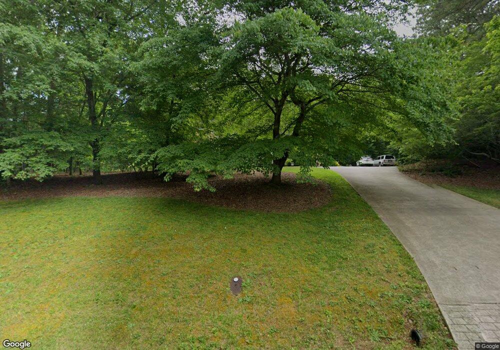 659 Hidden Branches Trail unit 1, Canton, GA 30115 - photo 1