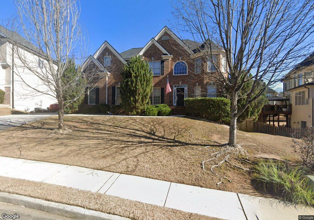 2717 Captain Ct unit 3, Dacula, GA 30019 - photo 1