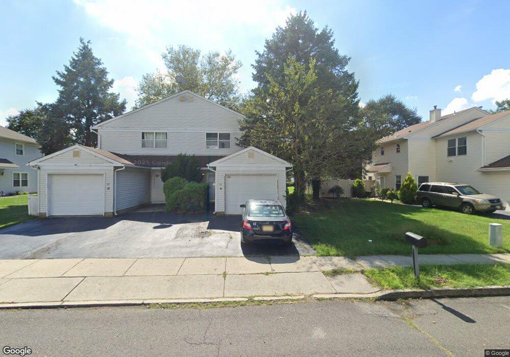 52 Wyndmoor Dr, East Windsor, NJ 08520 - photo 1