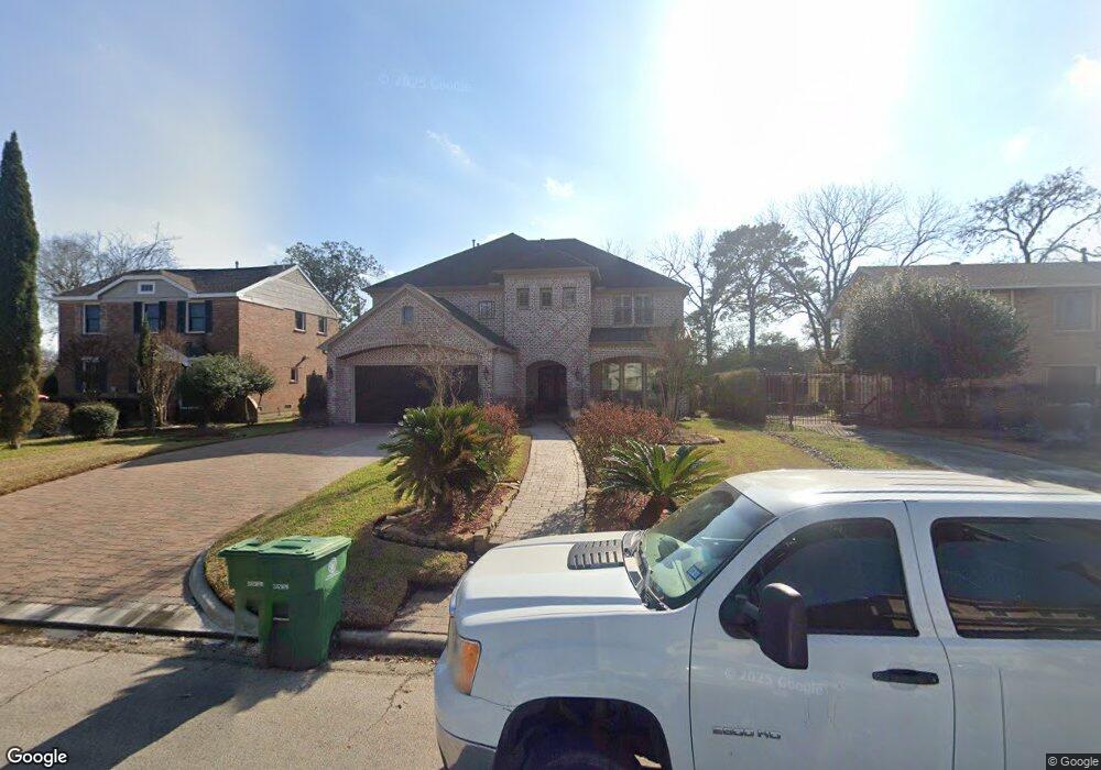 3922 Fernwood Dr, Houston, TX 77021 - photo 1