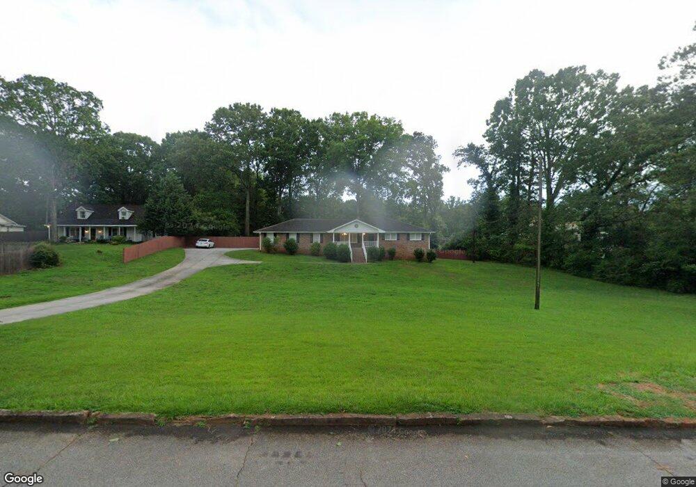 3015 Wilson Rd, Decatur, GA 30033 - photo 1