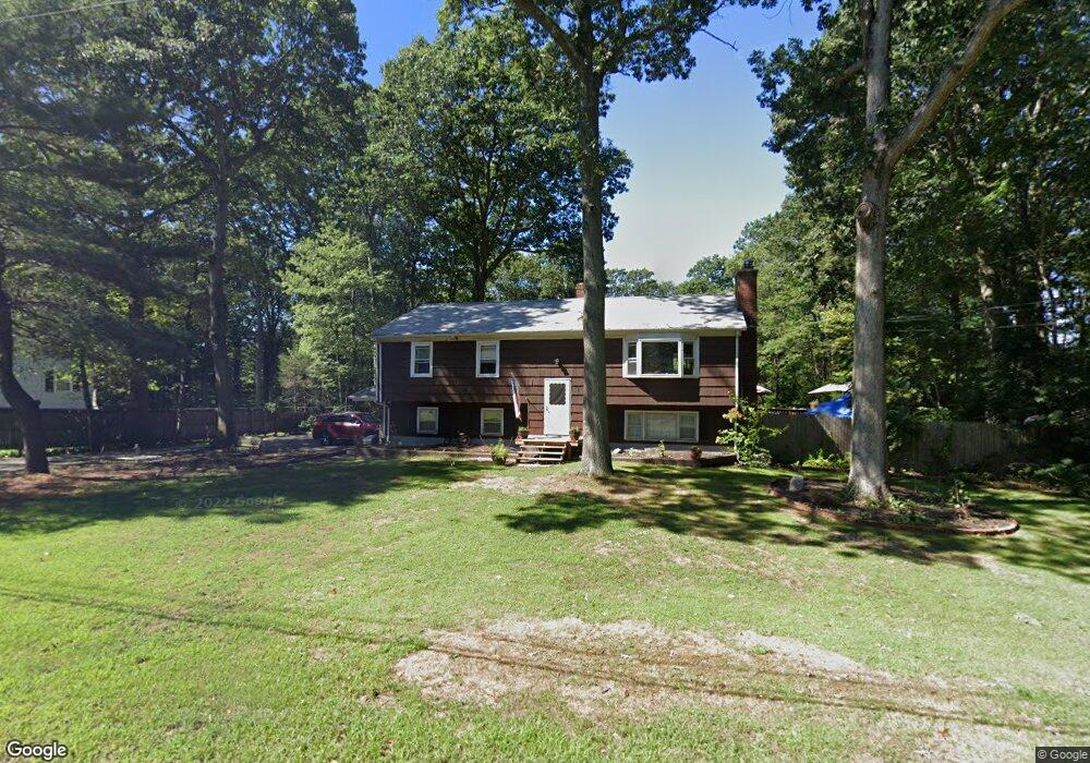 31 Osborn Ln, Monroe, CT 06468 - photo 1