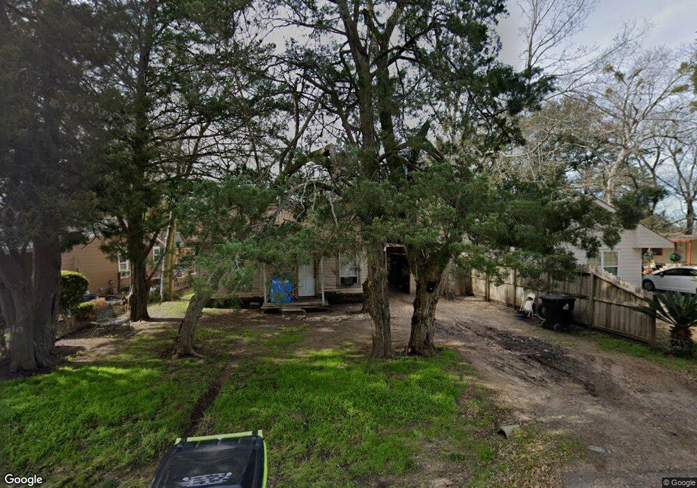 1812 8th St, Rosenberg, TX 77471 - photo 1