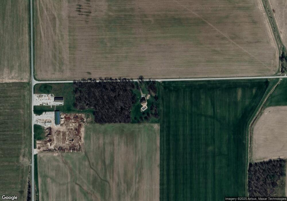 6235 E County Road 100 S, Greensburg, IN 47240 - photo 1