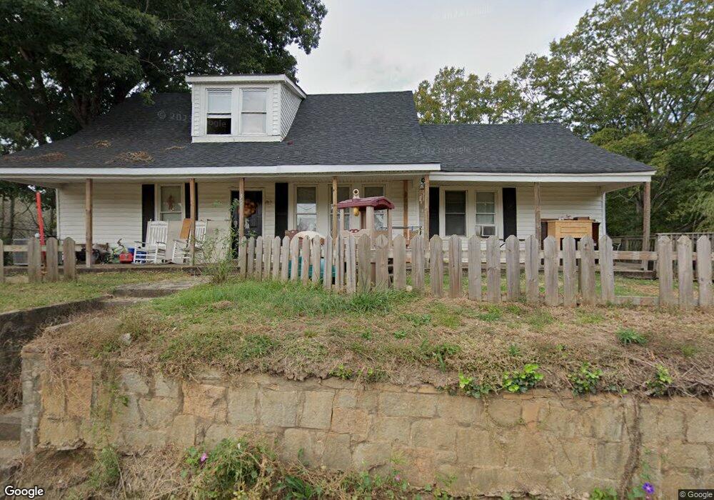 301 N Pine St, Walhalla, SC 29691 - photo 1