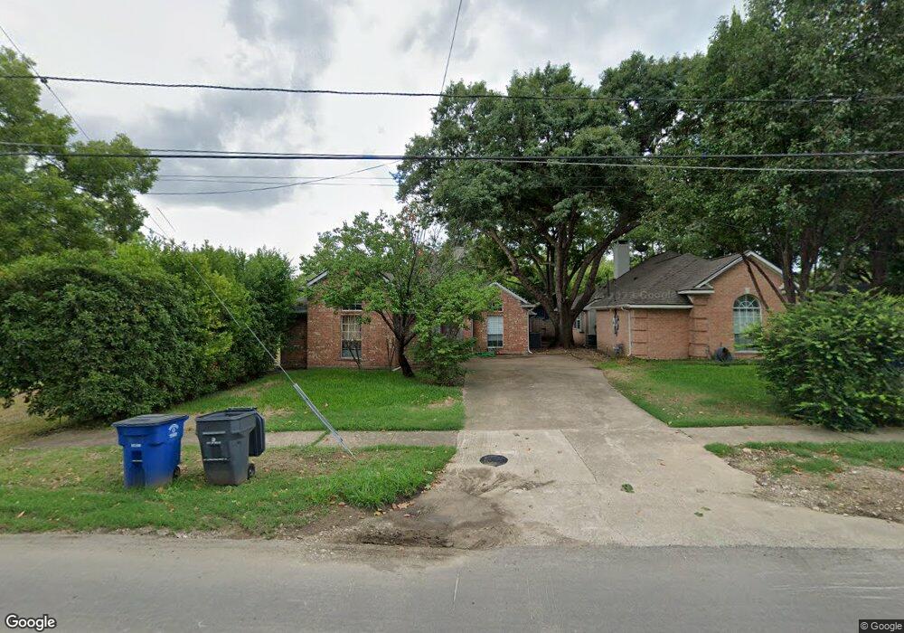 6550 Trammel Dr, Dallas, TX 75214 - photo 1